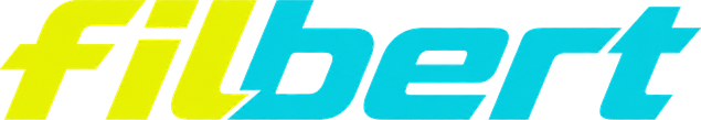 filbert online gaming brand logo